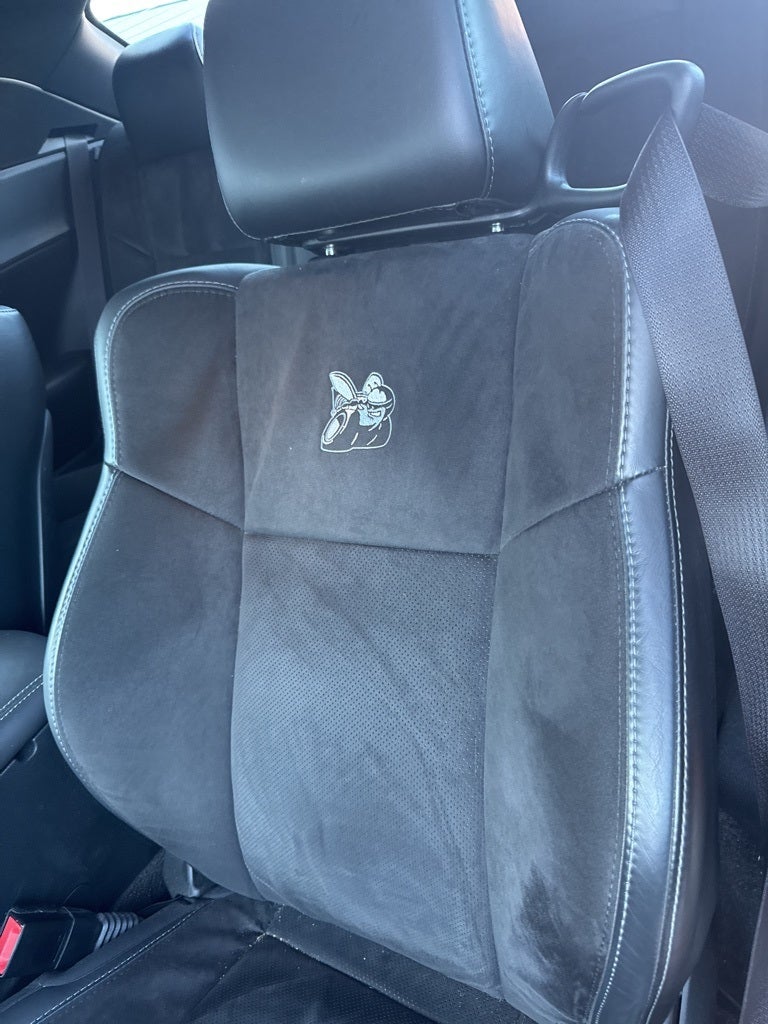 2017 Dodge Challenger R/T