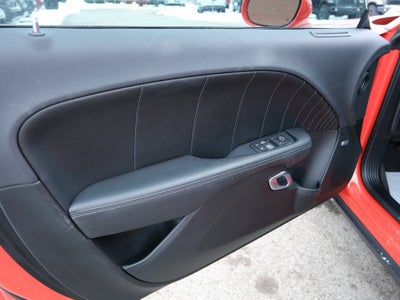 2017 Dodge Challenger 392 Hemi Scat Pack Shaker