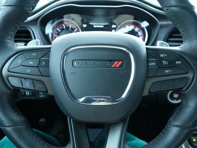 2017 Dodge Challenger 392 Hemi Scat Pack Shaker