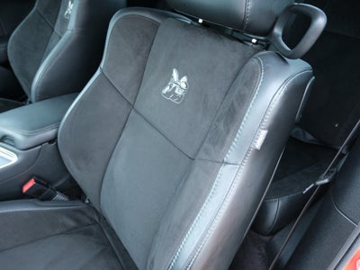 2017 Dodge Challenger 392 Hemi Scat Pack Shaker