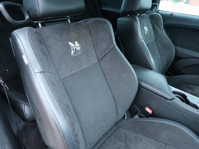 2017 Dodge Challenger 392 Hemi Scat Pack Shaker