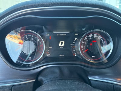 2017 Dodge Challenger R/T