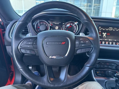 2017 Dodge Challenger R/T