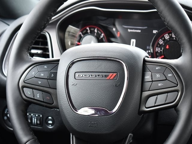 2023 Dodge Challenger GT Blacktop