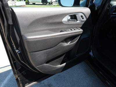 2026 Chrysler Pacifica Limited S