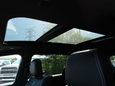 2026 Chrysler Pacifica Limited S