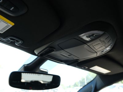 2026 Chrysler Pacifica Limited S