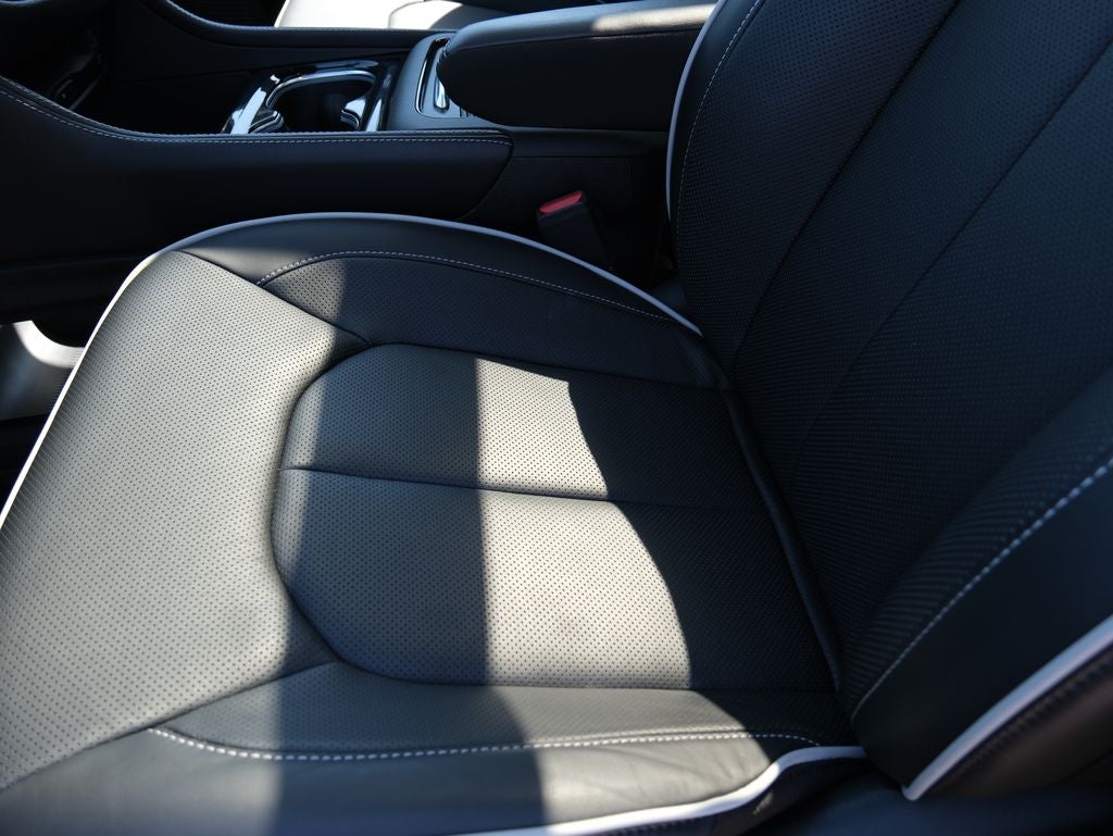 2026 Chrysler Pacifica Limited S