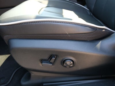 2026 Chrysler Pacifica Limited S