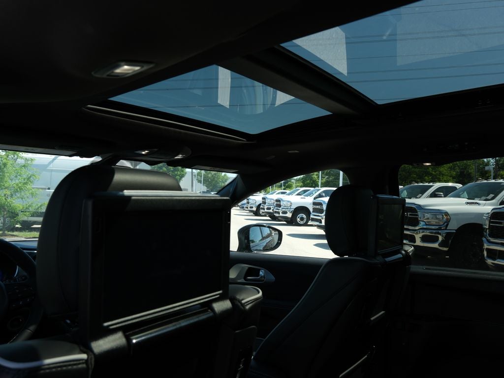 2026 Chrysler Pacifica Limited S