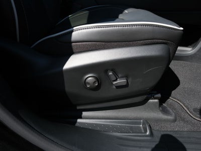 2026 Chrysler Pacifica Limited S