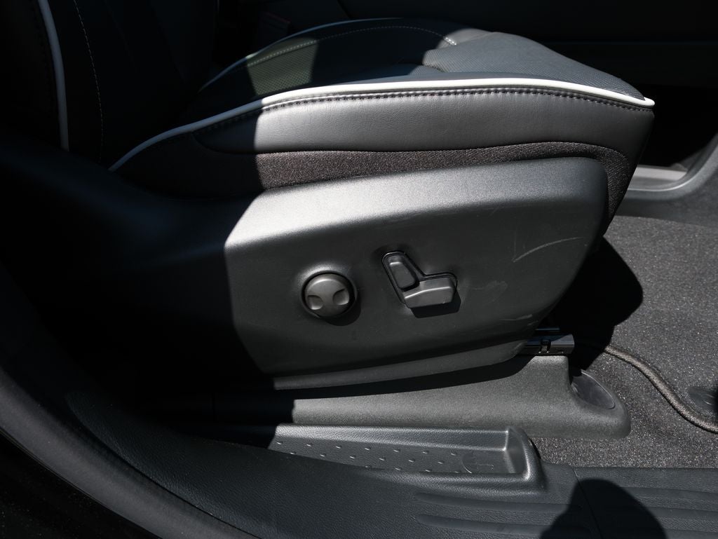 2026 Chrysler Pacifica Limited S
