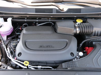 2026 Chrysler Pacifica Limited S