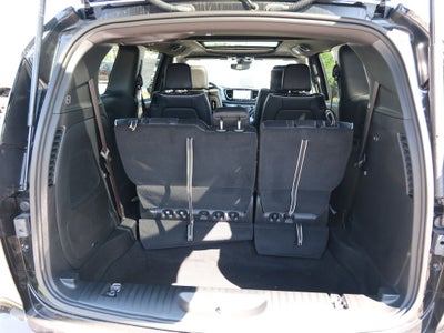 2026 Chrysler Pacifica Limited S