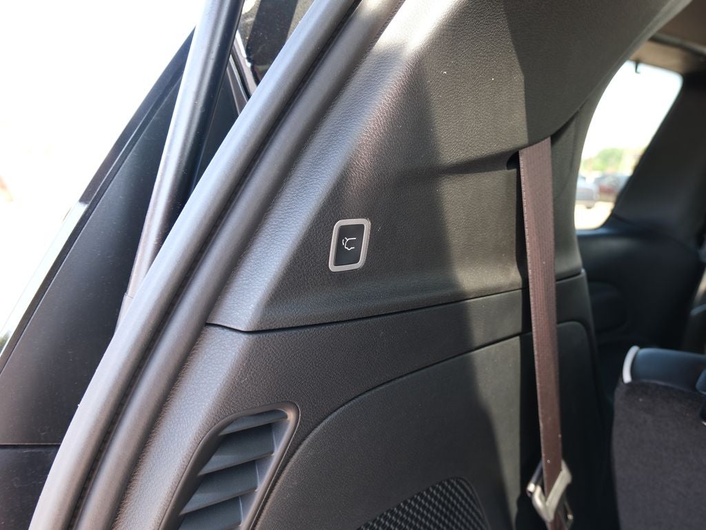 2026 Chrysler Pacifica Limited S