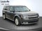 2018 Ford Flex SEL