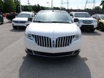 2011 Lincoln MKX Base