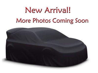 2011 Lincoln MKX Base