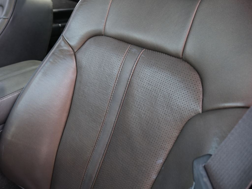 2011 Lincoln MKX Base