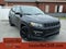 2021 Jeep Compass Altitude