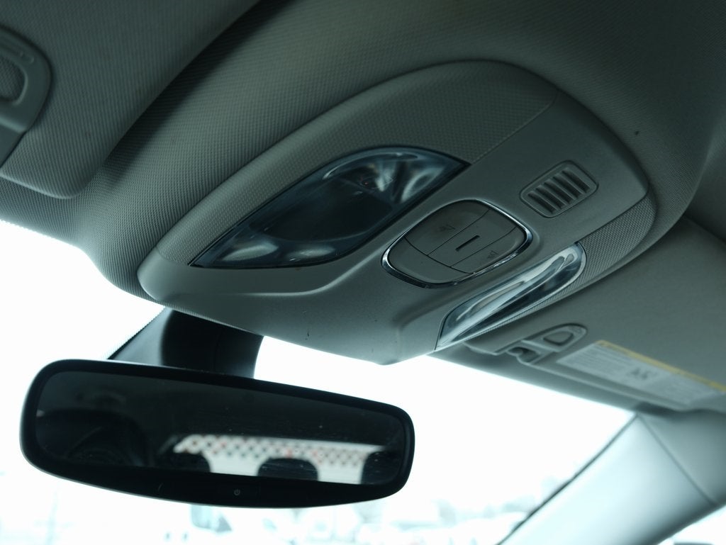 2021 Jeep Compass Altitude