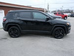 2021 Jeep Compass Altitude