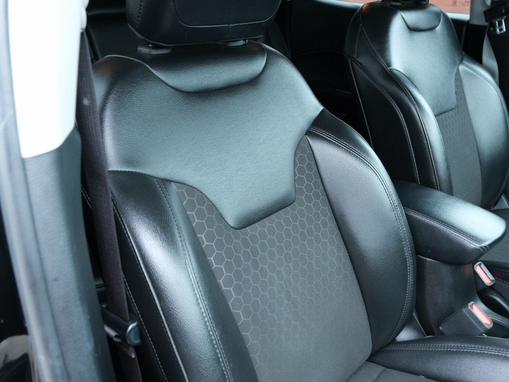 2021 Jeep Compass Altitude