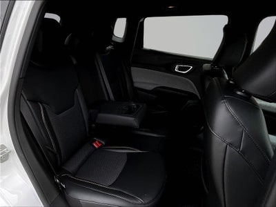 2026 Jeep Compass 85th Anniversary