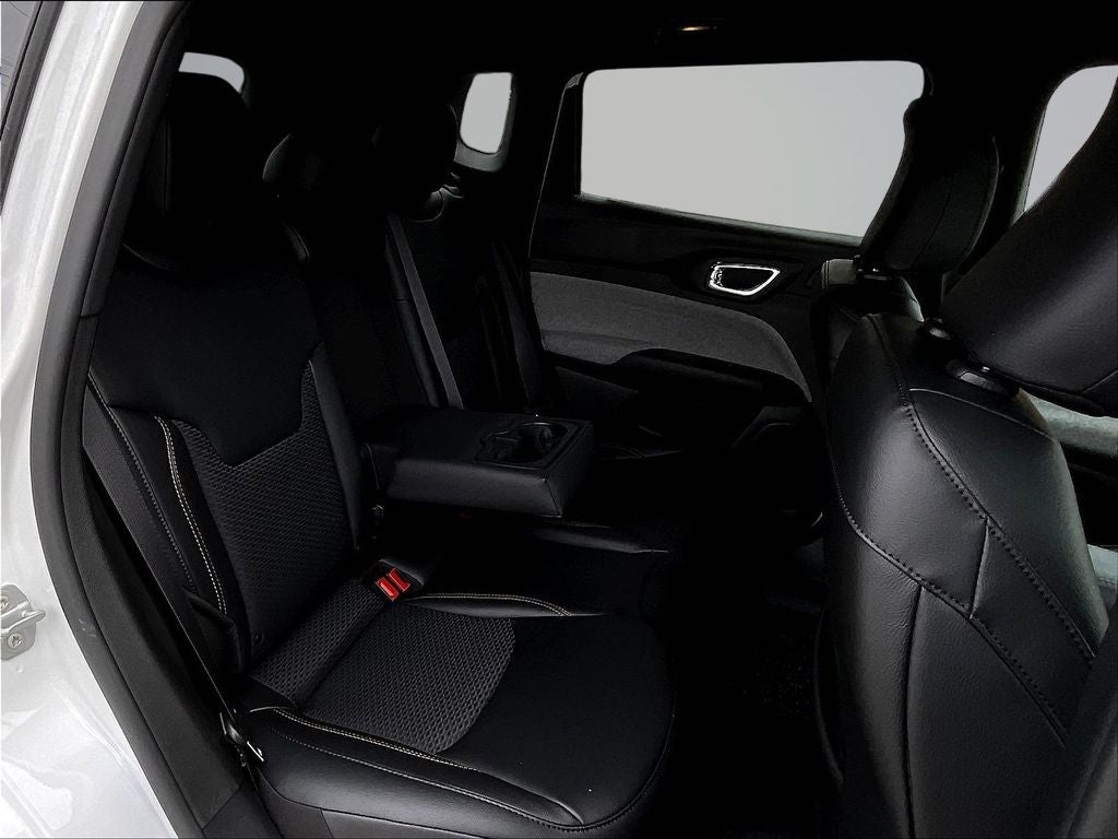 2026 Jeep Compass 85th Anniversary