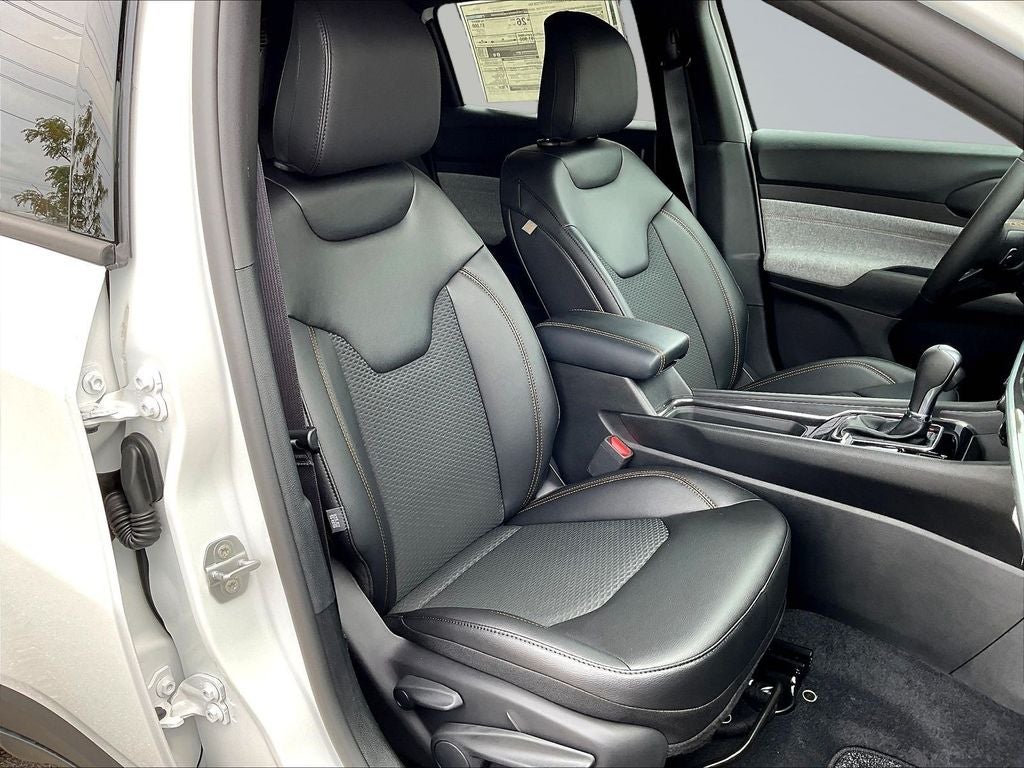 2026 Jeep Compass 85th Anniversary
