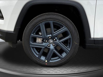 2026 Jeep Compass 85th Anniversary