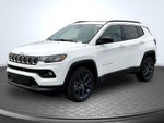 2026 Jeep Compass 85th Anniversary