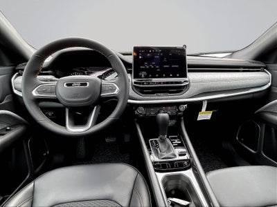 2026 Jeep Compass 85th Anniversary