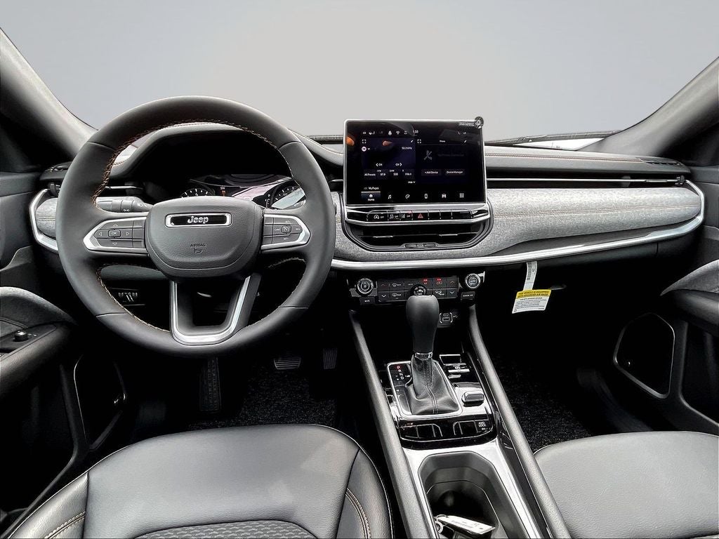 2026 Jeep Compass 85th Anniversary