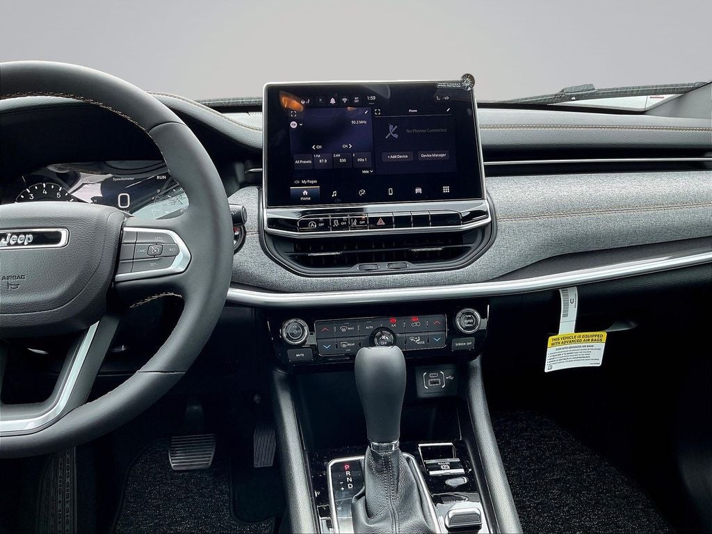 2026 Jeep Compass 85th Anniversary