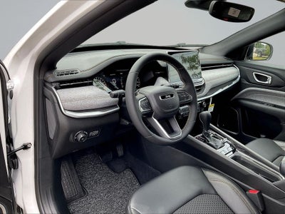 2026 Jeep Compass 85th Anniversary