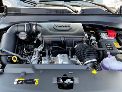 2026 Jeep Compass 85th Anniversary Edition