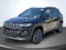 2026 Jeep Compass 85th Anniversary Edition