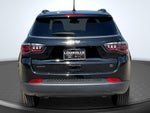 2026 Jeep Compass 85th Anniversary Edition