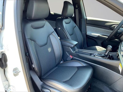 2026 Jeep Compass 85th Anniversary Edition