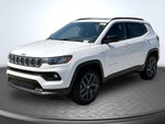2026 Jeep Compass 85th Anniversary Edition