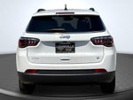 2026 Jeep Compass 85th Anniversary Edition