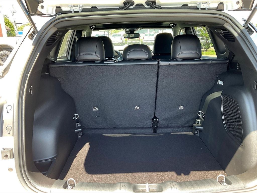 2026 Jeep Compass 85th Anniversary Edition