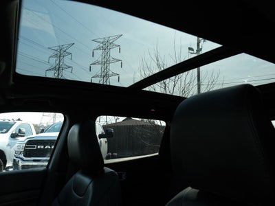 2022 Jeep Compass High Altitude