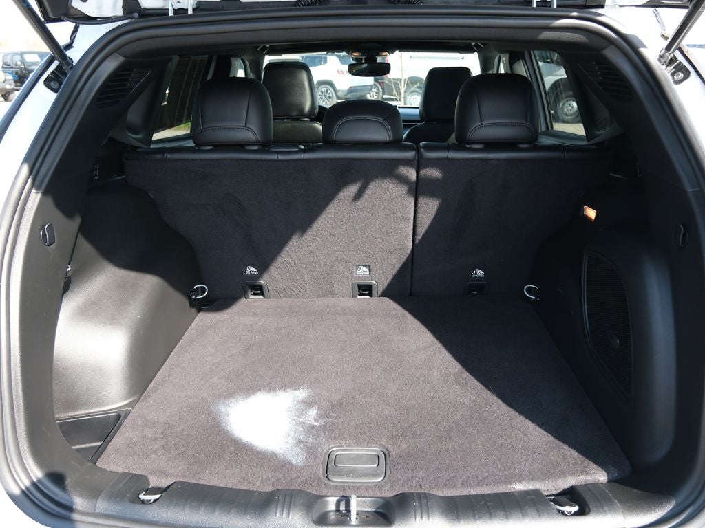 2022 Jeep Compass High Altitude