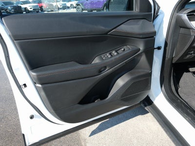 2026 Jeep Cherokee Laredo Limited