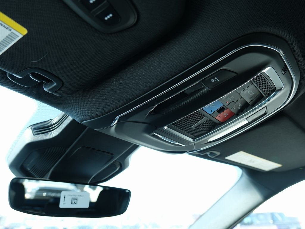 2026 Jeep Cherokee Laredo Limited