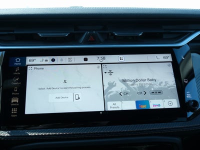 2026 Jeep Cherokee Laredo Limited