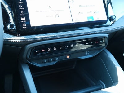 2026 Jeep Cherokee Laredo Limited