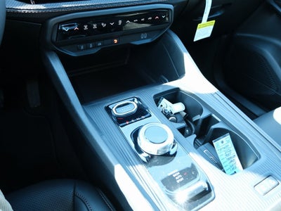 2026 Jeep Cherokee Laredo Limited